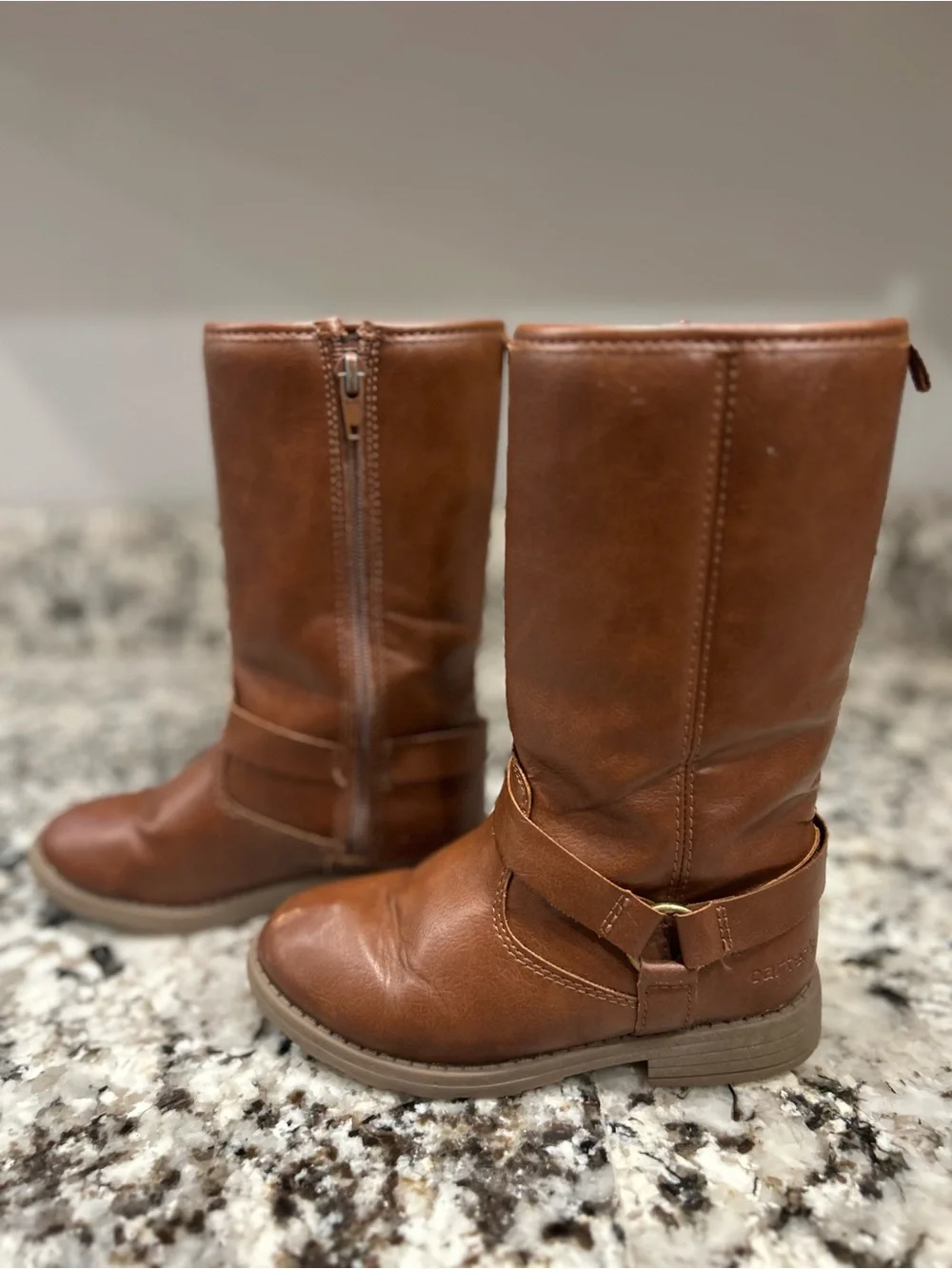 Carters classic mid